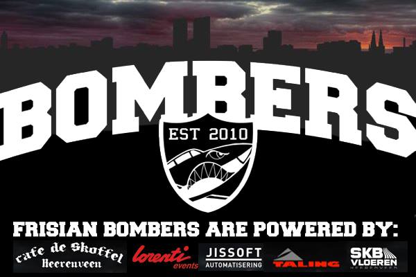bombers sponser